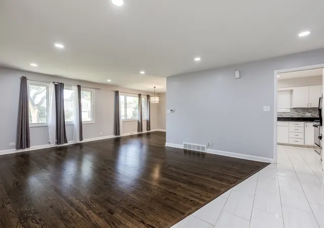 Photo 3 of Single family home for sale at 7851 W Church St, Morton Grove, IL 60053 | MLS# 12765671 | Listing updated on 2026-09-24