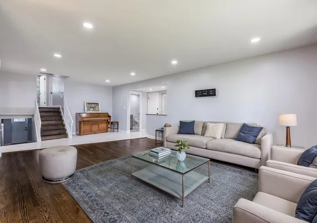 Photo 3 of Single family home for sale at 7851 W Church St, Morton Grove, IL 60053 | MLS# 12765671 | Listing updated on 2026-09-29