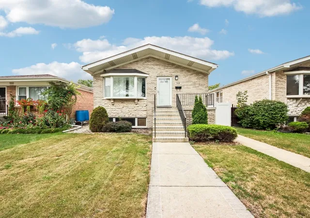 Single family home for sale at 3140 Emerson St, Franklin Park, IL 60131 | MLS# 12765676