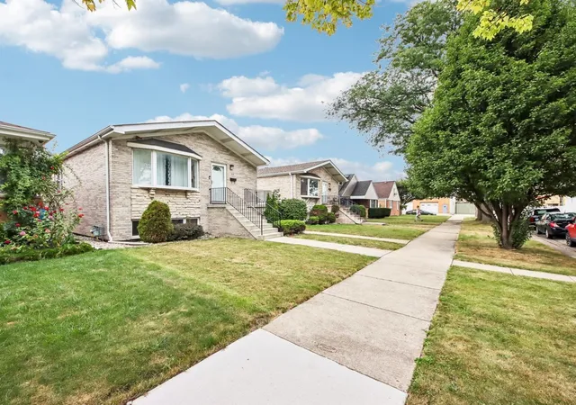 Photo 1 of Single family home for sale at 3140 Emerson St, Franklin Park, IL 60131 | MLS# 12765676 | Listing updated on 2026-09-21