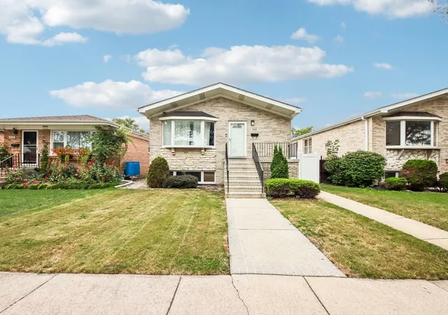 Photo 2 of Single family home for sale at 3140 Emerson St, Franklin Park, IL 60131 | MLS# 12765676 | Listing updated on 2026-09-21