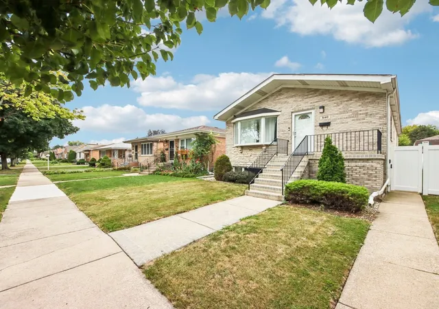 Photo 3 of Single family home for sale at 3140 Emerson St, Franklin Park, IL 60131 | MLS# 12765676 | Listing updated on 2026-09-21
