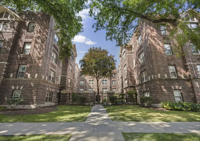 Photo 1 of Condo for sale at 34 S 6th Avenue #2K, La Grange, IL 60525 | MLS# 12765678 | Listing updated on 2026-10-02