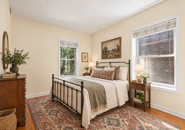 Listing Photo 5 - Condo for sale in building located at 34 S 6Th Ave, La Grange, IL 60525 - Unit #2K