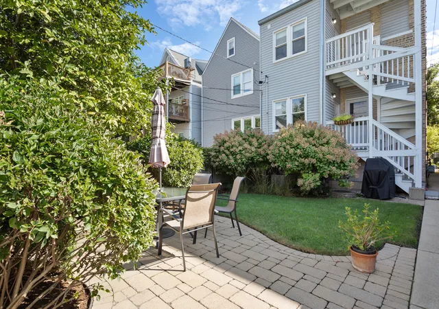 Photo 29 of Multi family home for sale at 2950 N Talman Ave, Chicago, IL 60618 | MLS# 12765680 | Listing updated on 2026-10-08