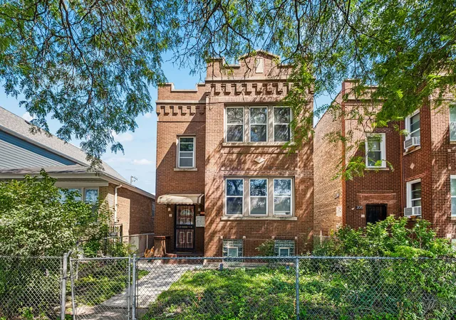 Multi family home for sale at 2019 N Leclaire Ave, Chicago, IL 60639 | MLS# 12765682