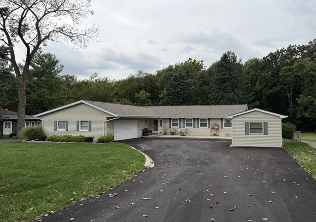 Single family home for sale at 5820 Muskie Trl, Morris, IL 60450 | MLS# 12765684