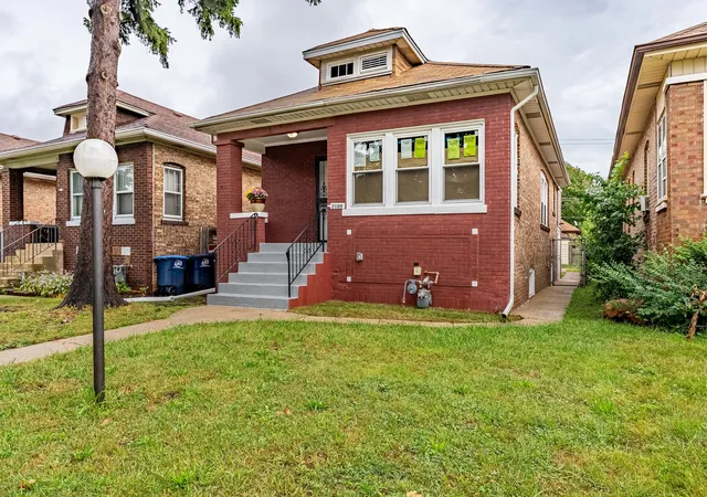 Photo 1 of Single family home for sale at 2105 S 7th Avenue, Maywood, IL 60153 | MLS# 12765692 | Listing updated on 2026-09-27