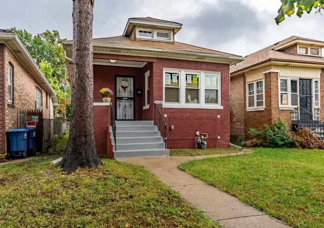 Photo 3 of Single family home for sale at 2105 S 7th Avenue, Maywood, IL 60153 | MLS# 12765692 | Listing updated on 2026-09-27