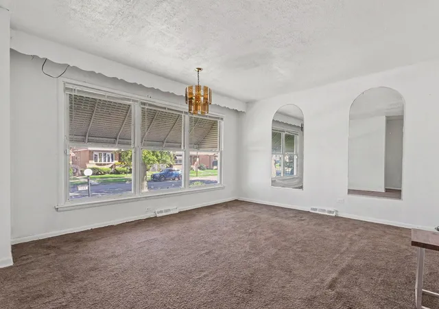 Photo 1 of Single family home for sale at 7206 S Seeley Ave, Chicago, IL 60636 | MLS# 12765702 | Listing updated on 2026-09-26