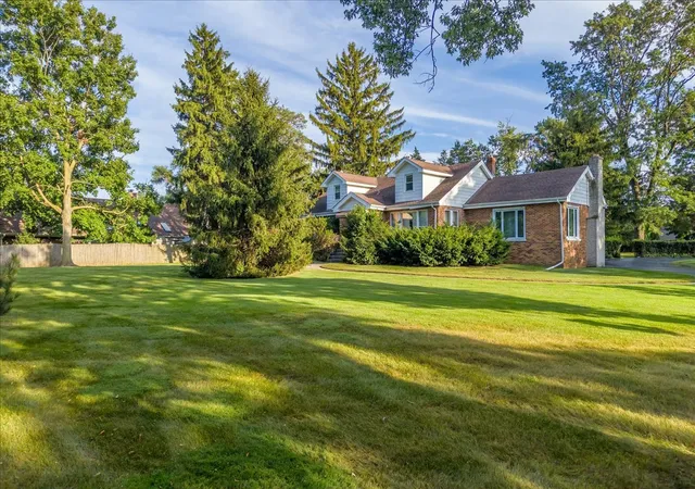Photo 1 of Land for sale at 16w233 63rd Street, Willowbrook, IL 60527 | MLS# 12765707 | Listing updated on 2026-09-25