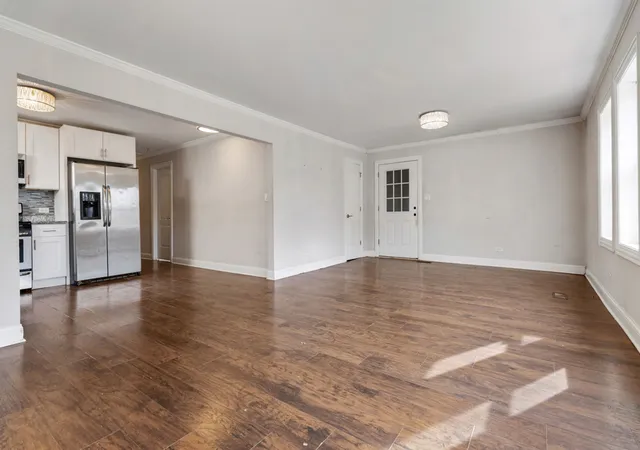 Photo 3 of Single family home for sale at 2814 Lexington Dr, Hazel Crest, IL 60429 | MLS# 12765709 | Listing updated on 2026-09-27