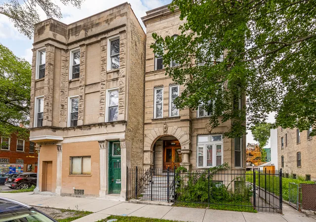 House for sale at 1357 N Maplewood Ave, Chicago, IL 60622 | MLS# 12765710 | Listing updated on 2026-09-25