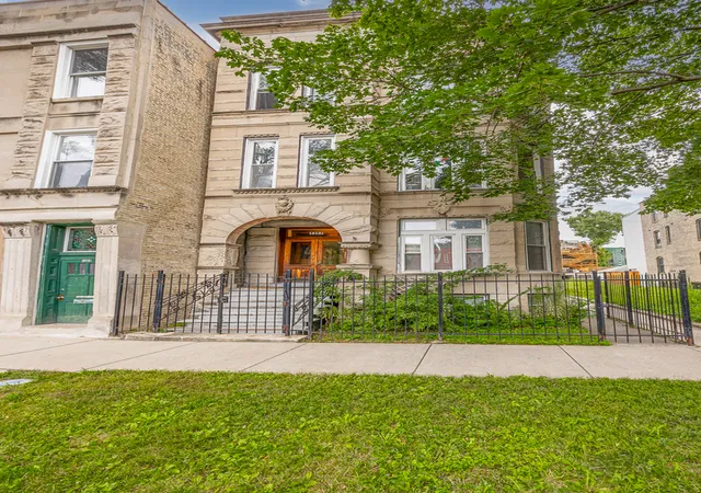 Photo 1 of House for sale at 1357 N Maplewood Ave, Chicago, IL 60622 | MLS# 12765710 | Listing updated on 2026-09-25