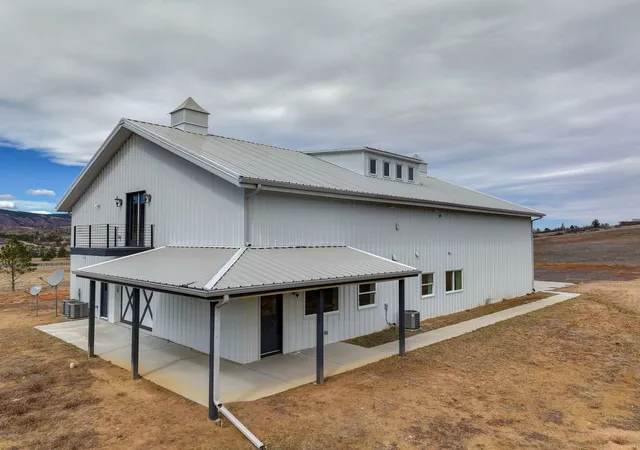Photo 2 of Single family home for sale at 2900 S Perry Park Rd, Sedalia, CO 80135 | MLS# 12765711 | Listing updated on 2026-09-24