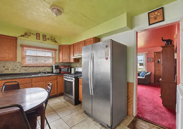 Photo 4 of Single family home for sale at 16028 Richmond Ave, Markham, IL 60428 | MLS# 12765718 | Listing updated on 2026-09-22