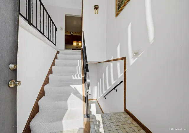 Photo 4 of Townhouse for sale at 15417 Aster St, Orland Park, IL 60462 | MLS# 12765724 | Listing updated on 2026-10-05