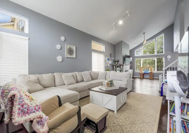 Photo 2 of Single family home for sale at 1739 Hickory Park Ln, Aurora, IL 60504 | MLS# 12765729 | Listing updated on 2026-09-27