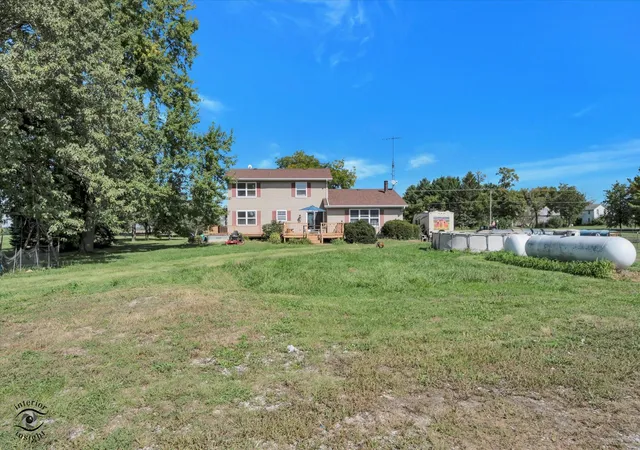 Photo 3 of Single family home for sale at 13384 E 10500 Road N, Grant Park, IL 60940 | MLS# 12765731 | Listing updated on 2026-10-01