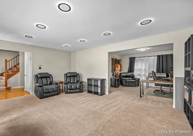Photo 4 of Single family home for sale at 556 Westminster Pl, Mundelein, IL 60060 | MLS# 12765735 | Listing updated on 2026-10-01