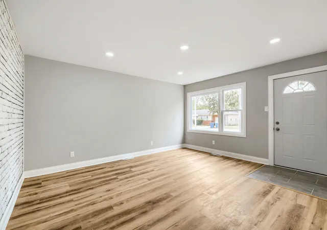 Photo 2 of Single family home for sale at 615 W 16th Place, Chicago Heights, IL 60411 | MLS# 12765737 | Listing updated on 2026-09-24