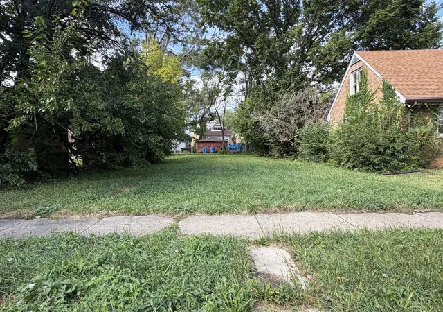 Land for sale at 1342 W 110th Place, Chicago, IL 60643 | MLS# 12765738