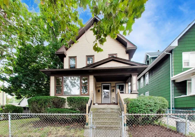 Photo 1 of Multi family home for sale at 227 Circle Ave, Forest Park, IL 60130 | MLS# 12765739 | Listing updated on 2026-10-07