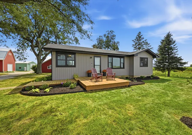 Photo 2 of Single family home for sale at 17128 Galena Rd, Plano, IL 60545 | MLS# 12765745 | Listing updated on 2026-10-05