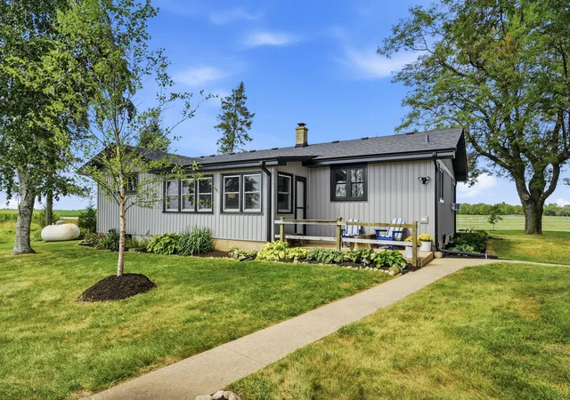 Photo 3 of Single family home for sale at 17128 Galena Rd, Plano, IL 60545 | MLS# 12765745 | Listing updated on 2026-10-05