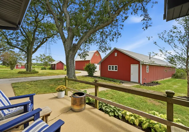 Photo 4 of Single family home for sale at 17128 Galena Rd, Plano, IL 60545 | MLS# 12765745 | Listing updated on 2026-10-05