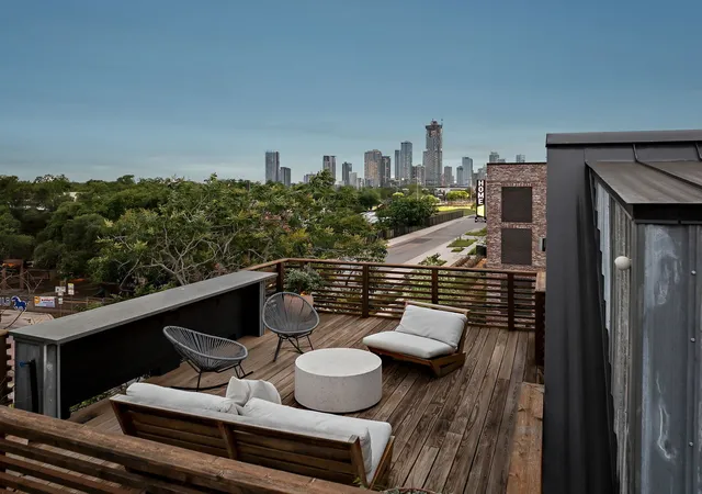 Single family home for sale at 2201 Santa Rosa St, Austin, TX 78702 | MLS# 12765751