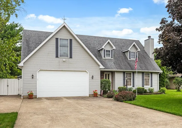 Single family home for sale at 1517 E 1st Street, Streator, IL 61364 | MLS# 12765755