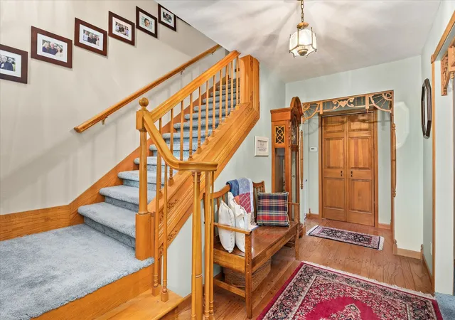 Photo 3 of Single family home for sale at 1517 E 1st Street, Streator, IL 61364 | MLS# 12765755 | Listing updated on 2026-09-27
