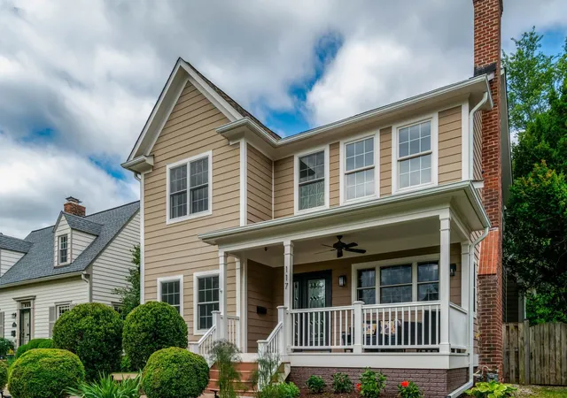 Photo 3 of Mansion for sale at 117 W George Mason Rd, Falls Church, VA 22046 | MLS# 12765765 | Listing updated on 2026-09-27
