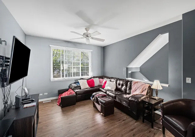 Photo 3 of Townhouse for sale at 1317 New Hvn Dr, Cary, IL 60013 | MLS# 12765768 | Listing updated on 2026-10-09