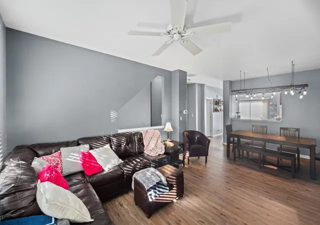 Photo 3 of Townhouse for sale at 1317 New Hvn Dr, Cary, IL 60013 | MLS# 12765768 | Listing updated on 2026-10-09