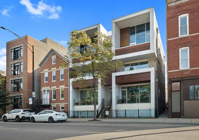 Photo 1 of Condo for sale at (Undisclosed), Chicago, IL 60622 | MLS# 12765769 | Listing updated on 2026-09-30