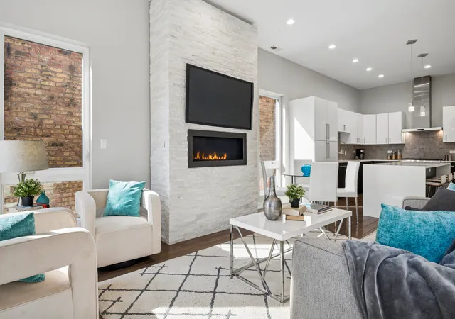 Photo 4 of Condo for sale at (Undisclosed), Chicago, IL 60622 | MLS# 12765769 | Listing updated on 2026-09-30