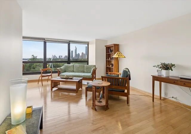 Photo 2 of Condo for sale at 360 E Randolph St #403, Chicago, IL 60601 | MLS# 12765778 | Listing updated on 2026-09-26