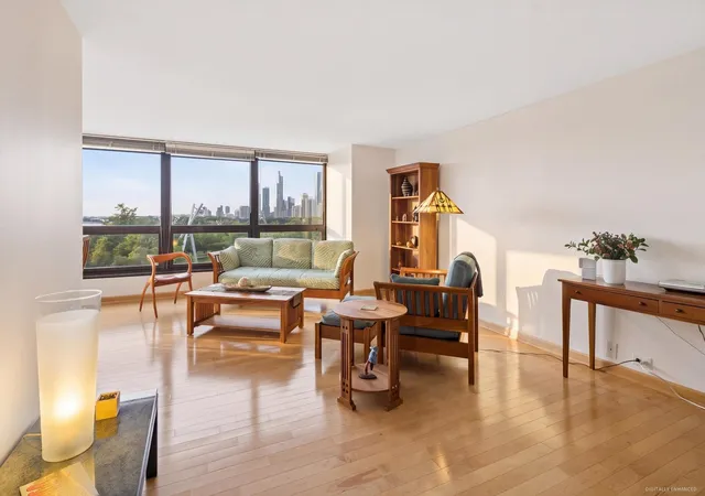 Photo 3 of Condo for sale at 360 E Randolph St #403, Chicago, IL 60601 | MLS# 12765778 | Listing updated on 2026-09-26