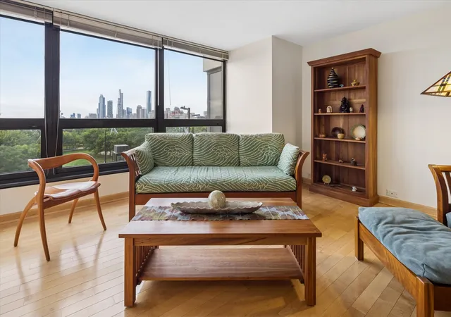Photo 4 of Condo for sale at 360 E Randolph St #403, Chicago, IL 60601 | MLS# 12765778 | Listing updated on 2026-09-26