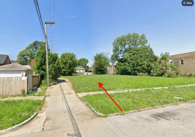 Photo 1 of Land for sale at 7042 S Peoria St, Chicago, IL 60621 | MLS# 12765783 | Listing updated on 2026-09-27