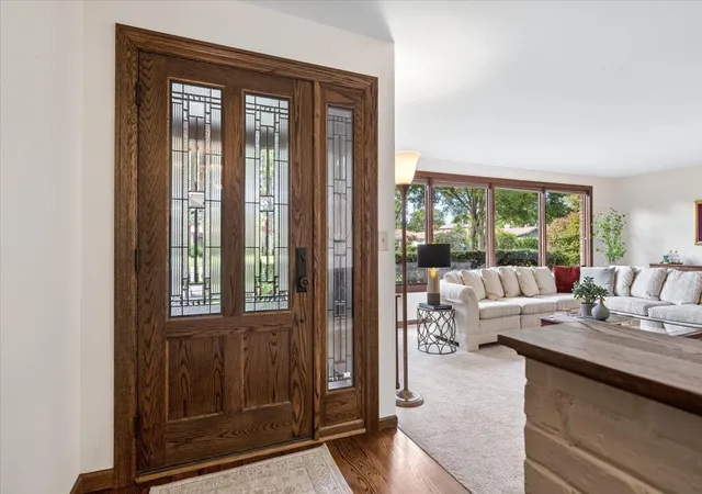Photo 3 of Single family home for sale at 9617 Keystone Ave, Skokie, IL 60076 | MLS# 12765786 | Listing updated on 2026-10-04