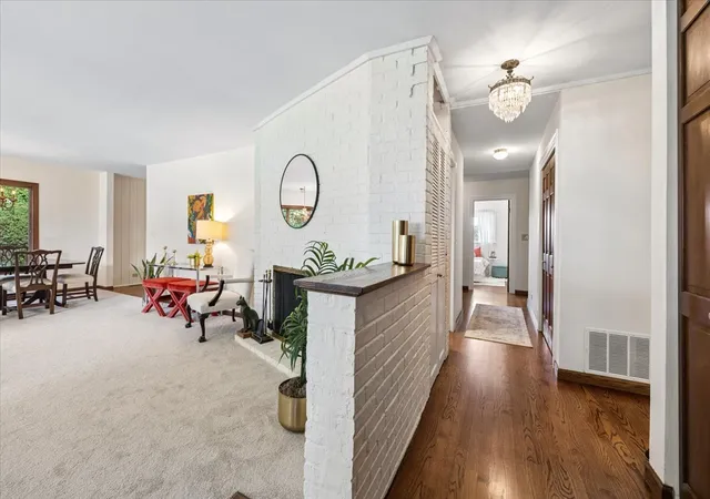 Photo 3 of Single family home for sale at 9617 Keystone Ave, Skokie, IL 60076 | MLS# 12765786 | Listing updated on 2026-10-04