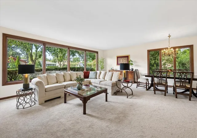Photo 4 of Single family home for sale at 9617 Keystone Ave, Skokie, IL 60076 | MLS# 12765786 | Listing updated on 2026-10-04