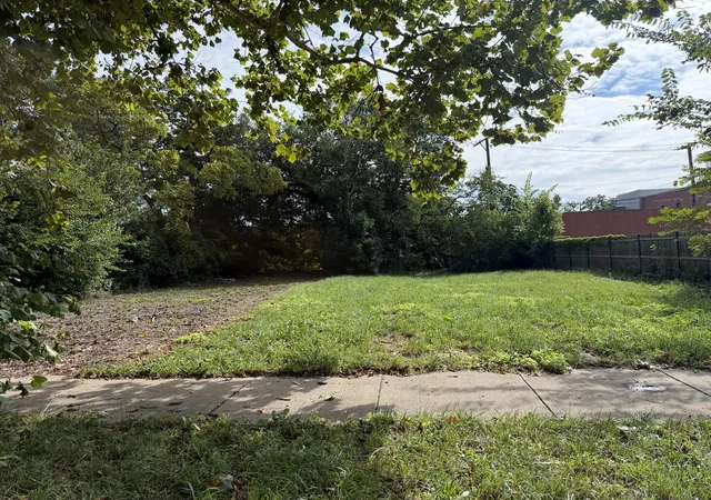 Land for sale at 119 W 110th Place, Chicago, IL 60628 | MLS# 12765787
