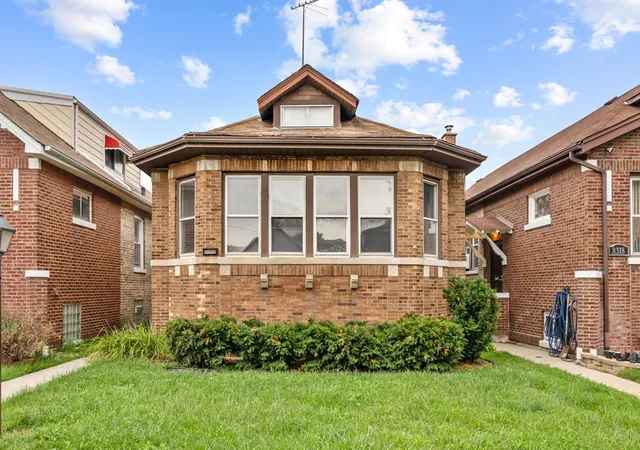 Single family home for sale at 8322 S Aberdeen St, Chicago, IL 60620 | MLS# 12765795