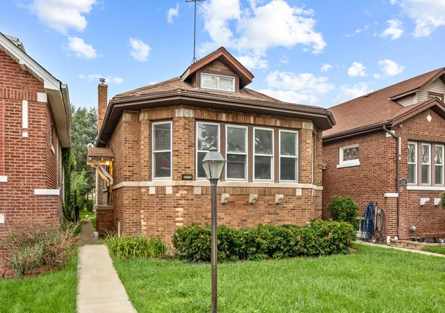 Photo 1 of Single family home for sale at 8322 S Aberdeen St, Chicago, IL 60620 | MLS# 12765795 | Listing updated on 2026-09-24