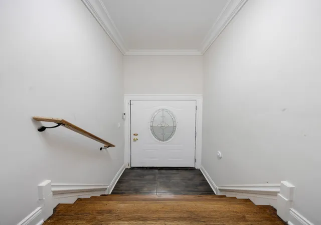 Photo 2 of Single family home for sale at 8322 S Aberdeen St, Chicago, IL 60620 | MLS# 12765795 | Listing updated on 2026-09-24