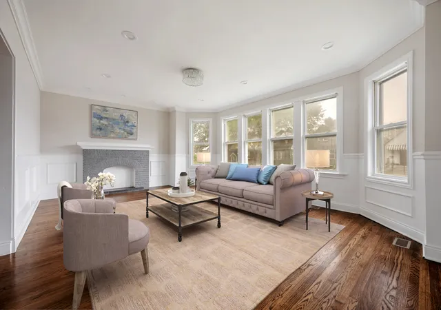 Photo 3 of Single family home for sale at 8322 S Aberdeen St, Chicago, IL 60620 | MLS# 12765795 | Listing updated on 2026-09-24